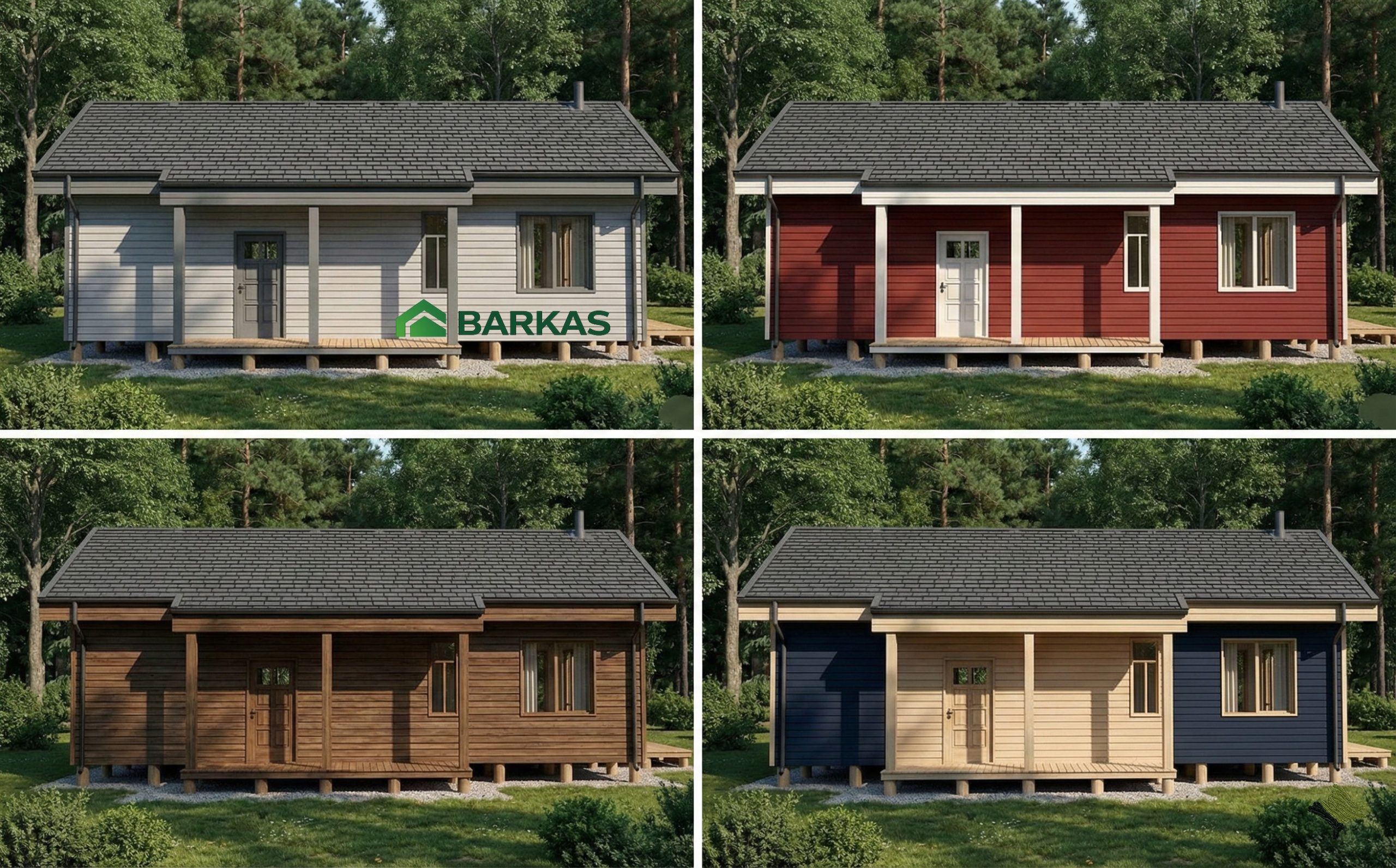 Баркас-108,2 4 варианта окраса (2)