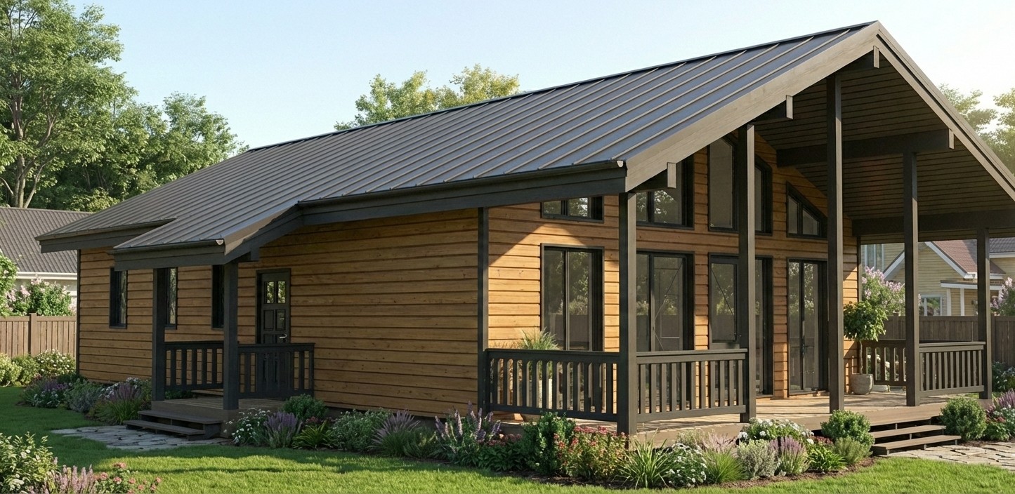 Баркас-117,7 2ой ракурс