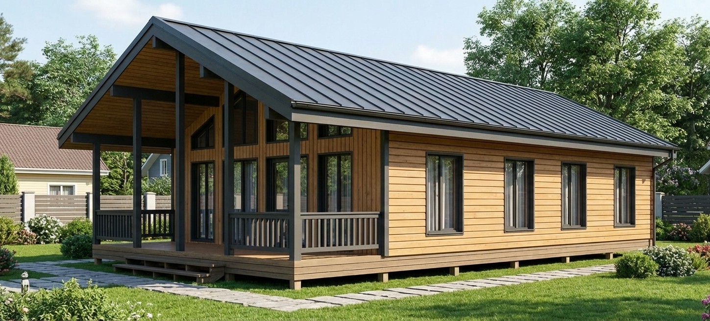 Баркас-117,7 3ий ракурс