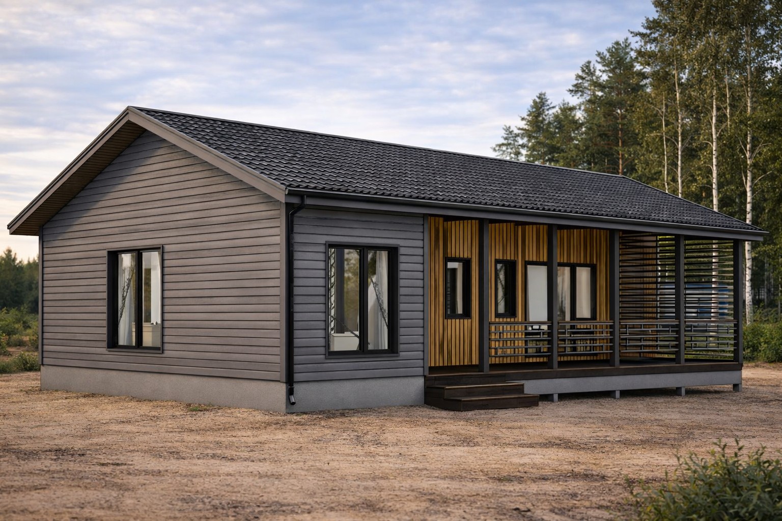 Баркас112 ракурс слева