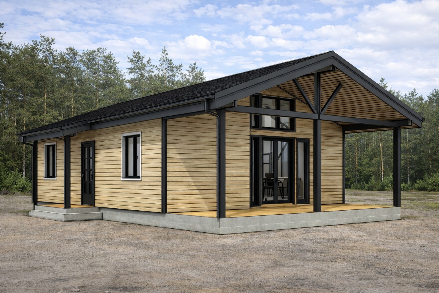 Баркас67,9-вид-сбоку